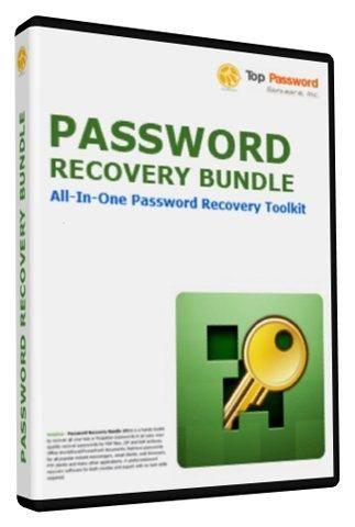 Password Recovery Bundle 2012 v2 10