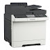 Lexmark CX410e Driver Download, Review And Price