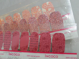 Incoco Love Story Collection