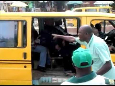 Lagos state govt to employ 1000 graduates as bus conductors, puts them on N50k salary