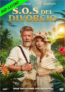 S.O.S DEL DIVORCIO – OSTROV – DVD-5 – DUAL LATINO – 2023 – (VIP)