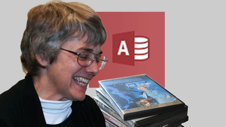 The Beginning Guide to Microsoft Access 2013 Udemy Coupon