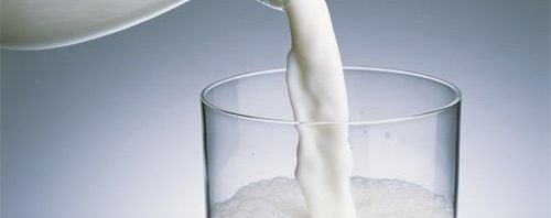 ما الفرق بين الحليب والبن