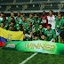 Citizen Cuenca United es campeón de la Copa AET en China