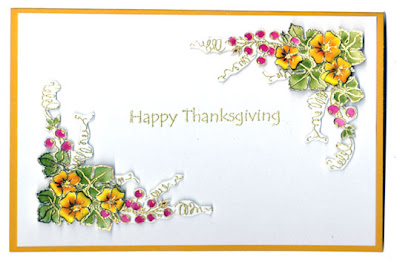 Free Happy Thanksgiving Greetings