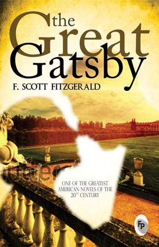 novel the great gatsby