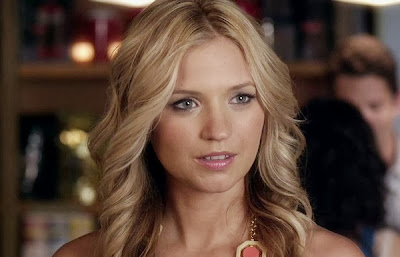 Vanessa Ray American Singer Actress | Vanessa Ray Biography American Celebrity