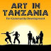 New Paid Internship Opportunities at Art in Tanzania - Dar es salaam