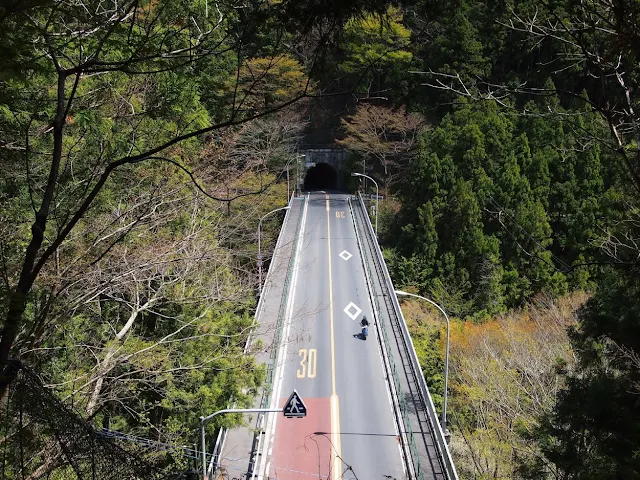 青梅街道