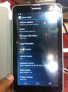 Samsung Galaxy TAB 3 Clone Firmware/ Flash File Free Download 03