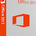 Microsoft Office 2013 Proffesional + Keygen