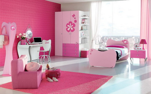 Bedroom Decoration