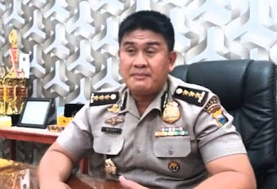 Polisi Uji Coba ETLE di Banda Aceh, Ribuan Pengendera Terekam Melanggar Lalulintas