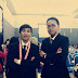 Graduation SMAN 7 Tangerang