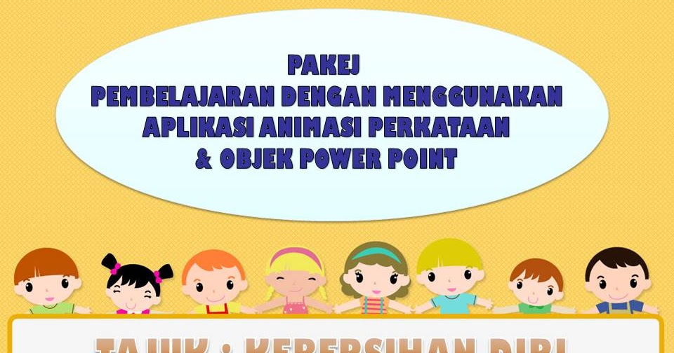 Minda Bestarai: Contoh Pakej Pembelajaran Bahasa Melayu 