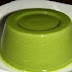 Ini Info Resep Puding Green Tea Kenyal Nikmat-ResepKubagi