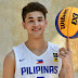 Kobe Paras expressed his desire to play for Gilas Pilipinas after Kiefer Ravena and Ray Parks decided to skip the Fiba Asia Challenge Cup