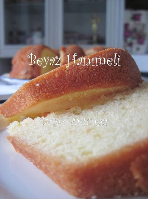 krem peynirli kek cream cheese pound cake 3