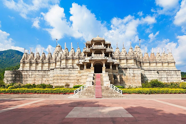 History of Jains and Jain temples,Jain Religions Pilgrimage places,Jain Temples in India,Famous Jain temples all over the world,