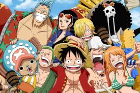 One Piece Episode 03 Sub indo