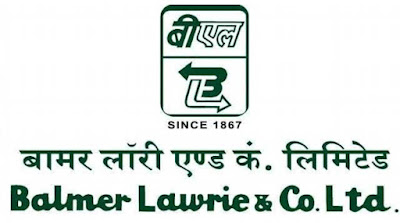 BALMER LAWRIE RECRUITMENT 2022