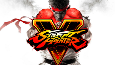 Street Fighter 5 PC Game Save File Free Download