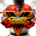 Street Fighter 5 PC Game Save File Free Download