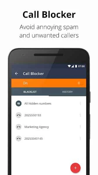 تحميل تطبيق Avast Mobile Security Pro للأندرويد,