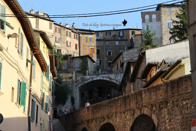 Perugia - Itália 
