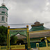 Masjid Lama Gang Bengkok Medan Sumatera Utara