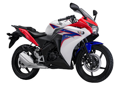 Honda CBR 150R