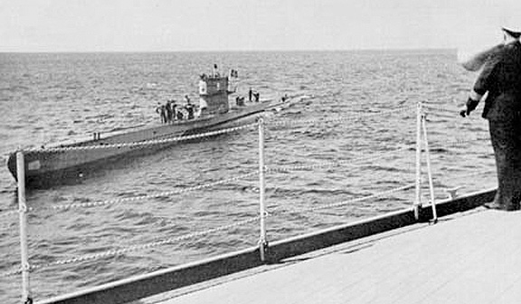 U-556 20 May 1941 worldwartwo.filminspector.com