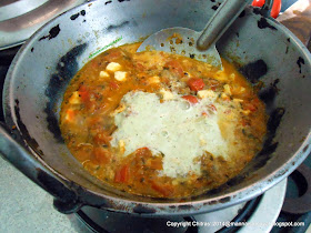 Paneer Butter Masala