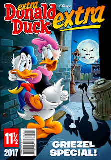 Extra Donald Duck Extra 2017-11.5