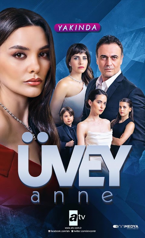 Uvey Anne(Njerka) - Episodi 6 Pjesa 3 Me Titra Shqip