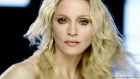 Photos of Madonna from 4 Minutes music video (Hard Candy album) - 13