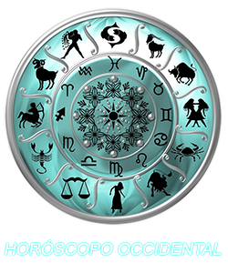 HORÓSCOPO OCCIDENTAL - CHARKLEONS.COM