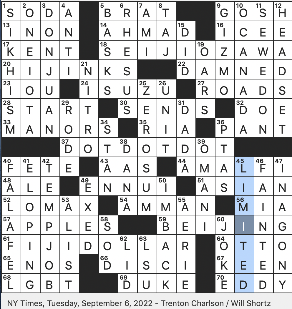 Sidesteps NYT Crossword Clue Answer With 6 letters - News