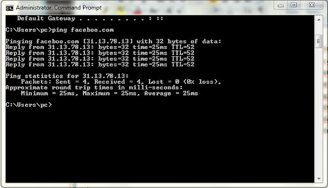 4 Perintah Command Prompt Yang Wajib Kamu Ketahui