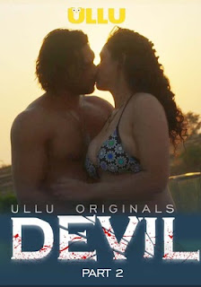 Devil Part 2 (2024) UllU Hindi