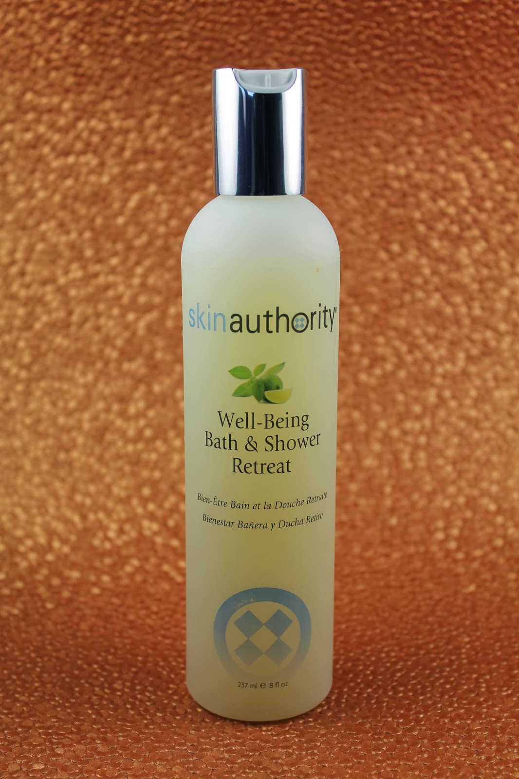 lime green bathroom shine skin authority well being bath shower retreat beauty turn