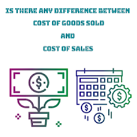 Cost of Goods Sold And Cost of Sales In Accounting