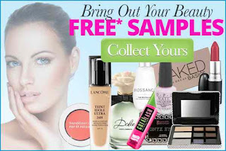 FREE BEAUTY PRODUCTS SAMPLE,S AND GIVEAWAYS 🤓 2022