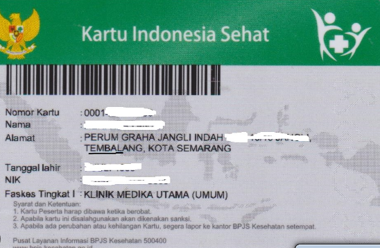 Cara Cetak Kartu BPJS Kesehatan Online di www.bpjs-kesehatan.go.id