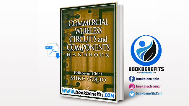 Commercial Wireless Circuits and Components Handbook pdf