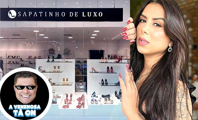 FEIJOENSE Ellen Hanashara, Será  a primeira influencer trans a compor o time de influenciadoras da Sapatinho de Luxo no Acre