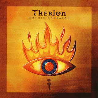 Therion - Gothic Kabbalah