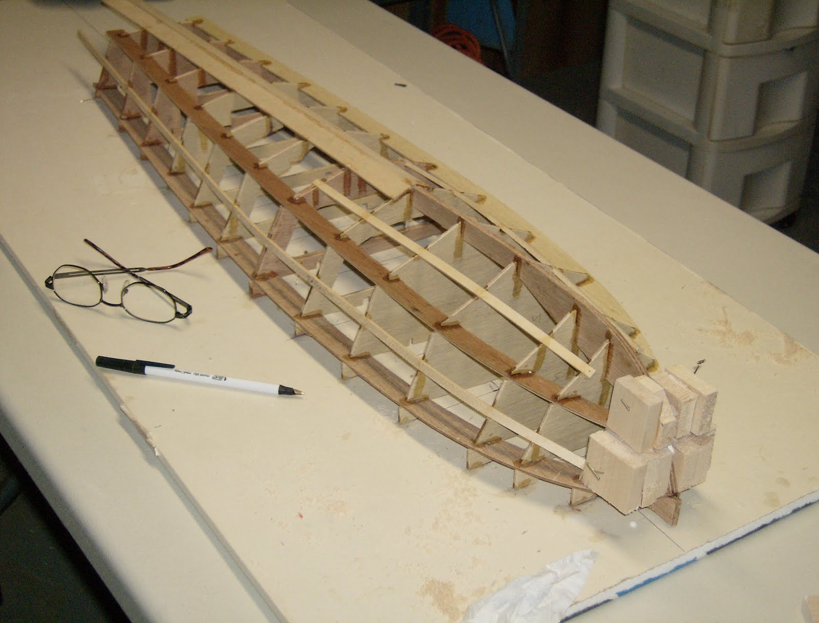 James: Rc Boat Hull Plans How to Building Plans