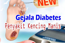 Jual Obat Herbal Diabetes Ampuh Di Cilacap | WA : 0822-3442-9202