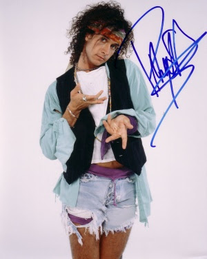 pauly shore mtv